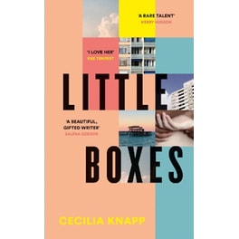 Little Boxes