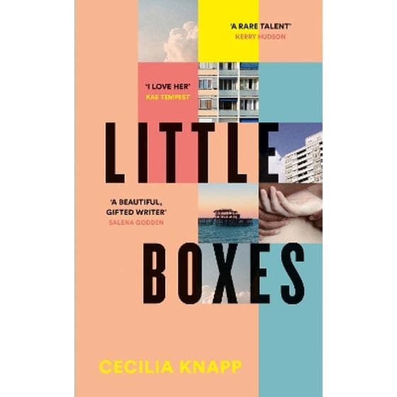 Little Boxes image 0