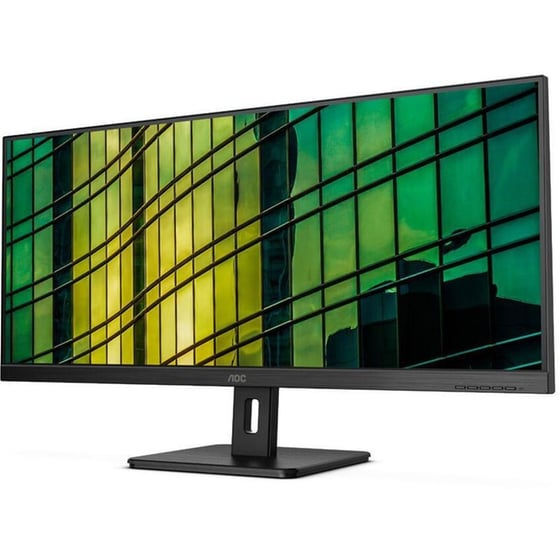 AOC E2‑Series U34E2M 34'' VA Ultrawide 100 Hz 4 ms image 2