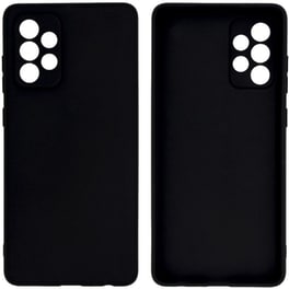 Θήκη Samsung Galaxy A72 - Ancus - Μαύρο