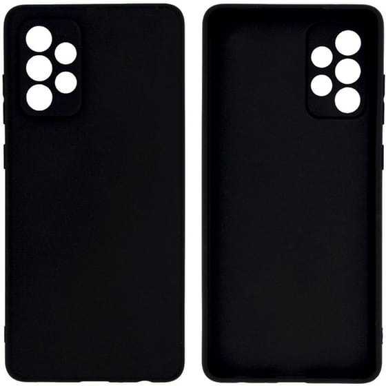 Θήκη Samsung Galaxy A72 - Ancus - Μαύρο image 0