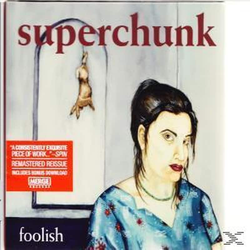 Foolish (Remastered)