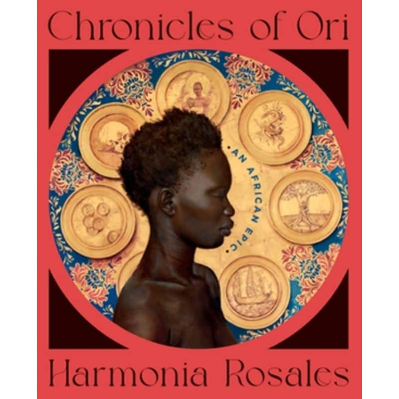 Chronicles of Ori