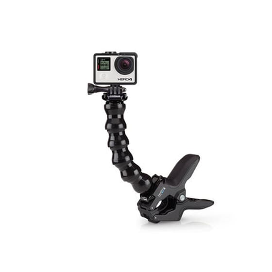 GoPro Base - Jaws Flex Clamp - ACMPM-001 image 3