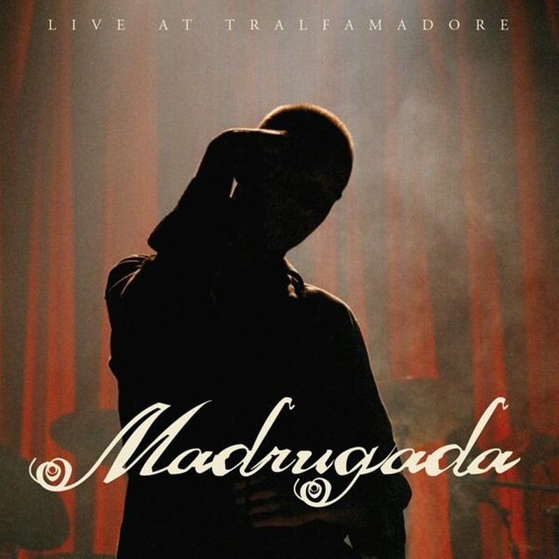 Live At Tralfamadore