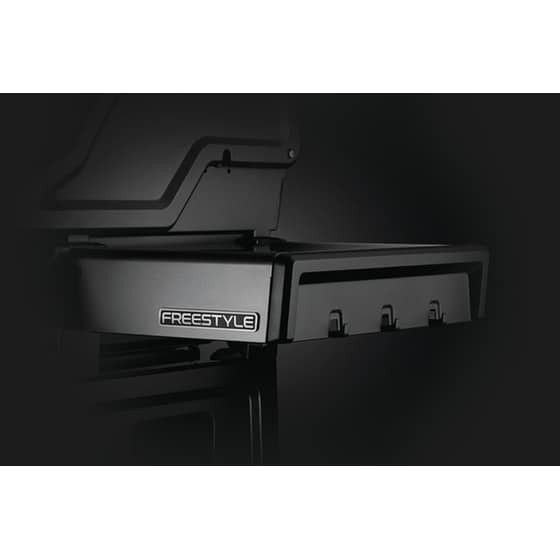 NAPOLEON F425SBPGT-GR 16.6kW Ψησταριά Υγραερίου image 5