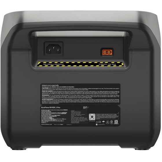EcoFlow RIVER 2 Pro EU 800W - 768Wh image 2