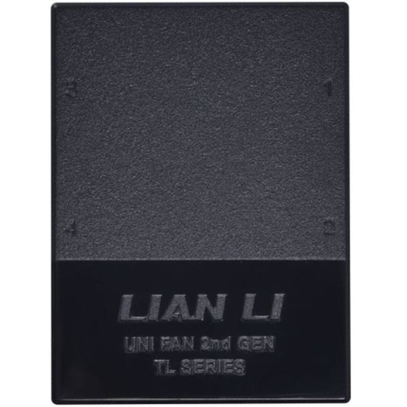 LIAN LI Lian Li UNI Hub TL Series Controller - Λευκό