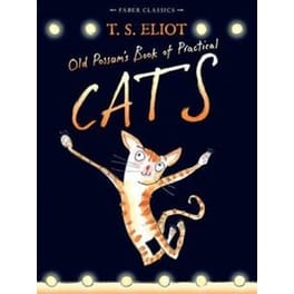 Old Possum's Book of Practical Cats