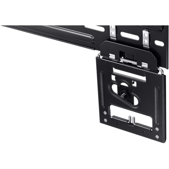 Βάση Τηλεόρασης Επιτοίχια Samsung Slim Fit WMN-B50EB/XC Σταθερή 43"- 85" έως 60 kg image 20
