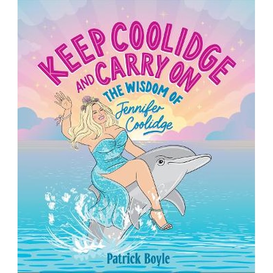 Keep Coolidge and Carry On image 0