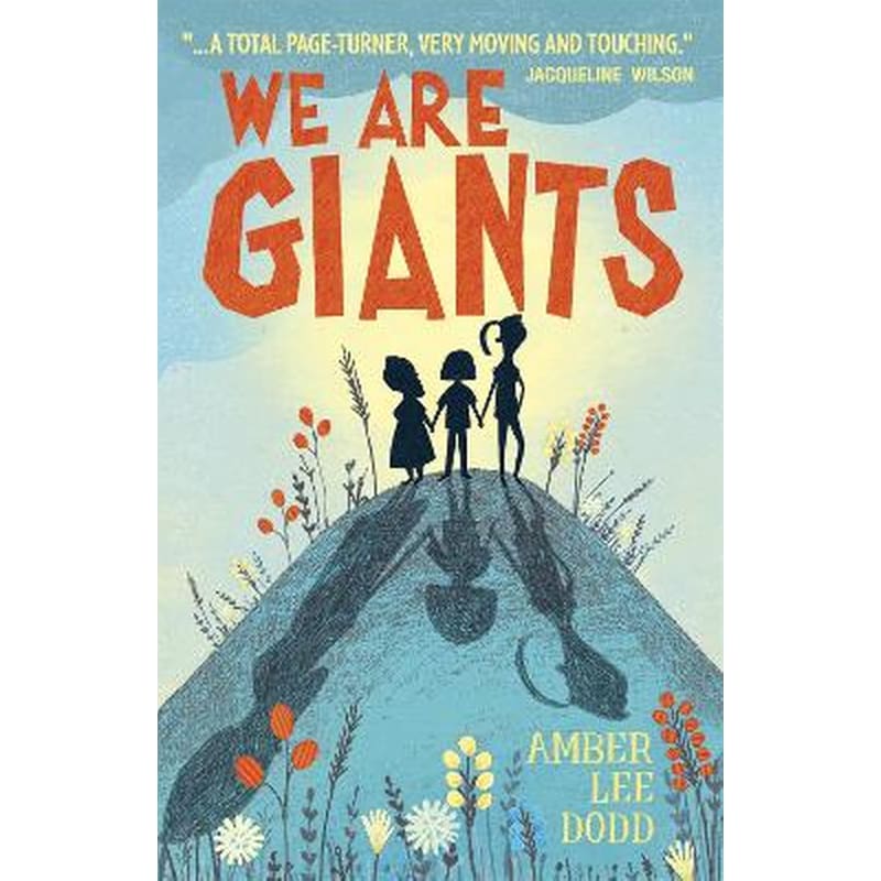 We are Giants