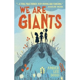 We are Giants