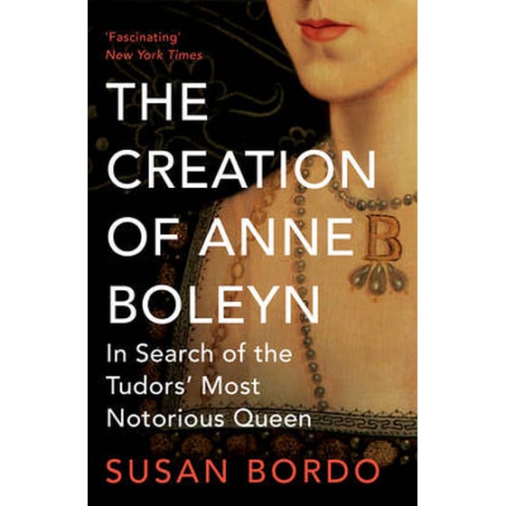 Creation of Anne Boleyn image 0