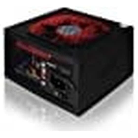 Τροφοδοσία Ρεύματος Approx! App500ps Atx 480w Παθητικό Pfc Approx! image 0