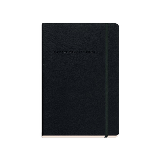 Ημερολόγιο Softline-2000 2018 Ημερήσιο 16.5x23.5cm image 1
