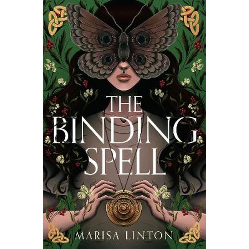 The Binding Spell