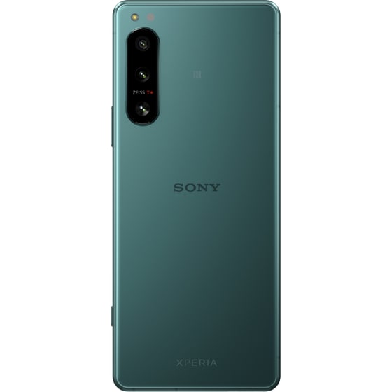 Sony Xperia 5 IV 5G 128GB - Green image 2