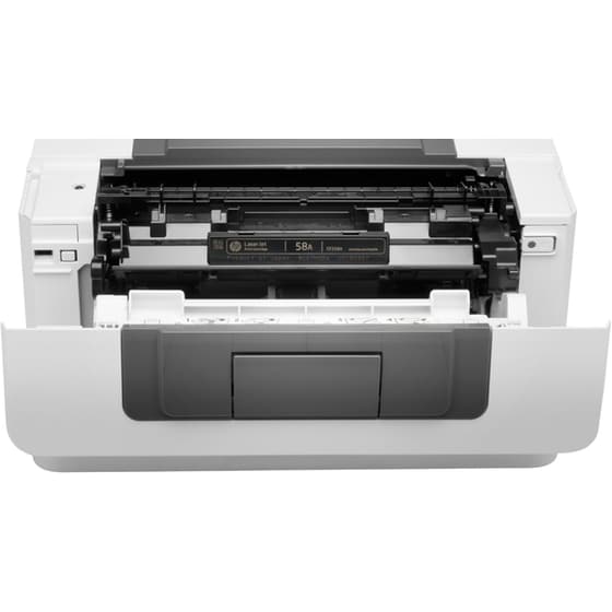 HP M406dn  Έγχρωμος Εκτυπωτής LaserJet A4 M406dn (3PZ15A) image 4