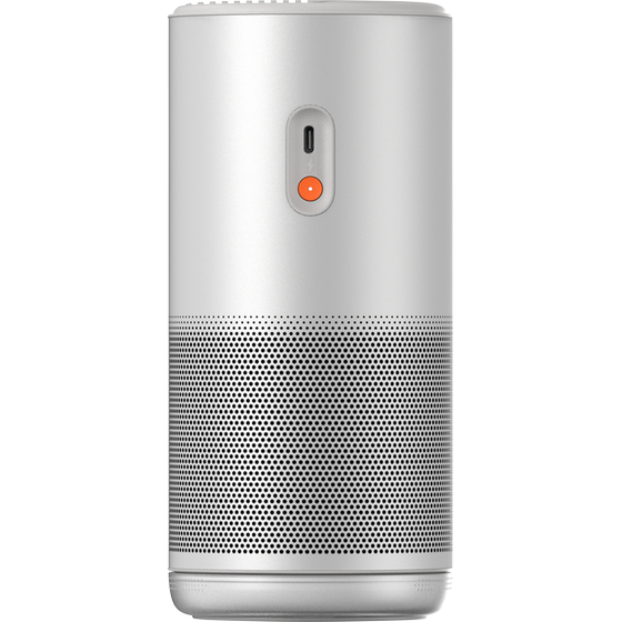 Portable Projector XGIMI MoGo4 - White image 0