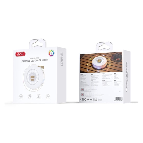 BULB XO Ταινία LED 10m image 5