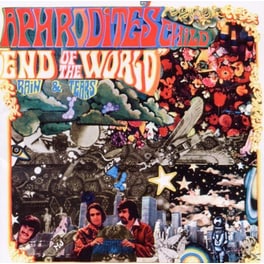 End Of The World (Expanded+Remastered)
