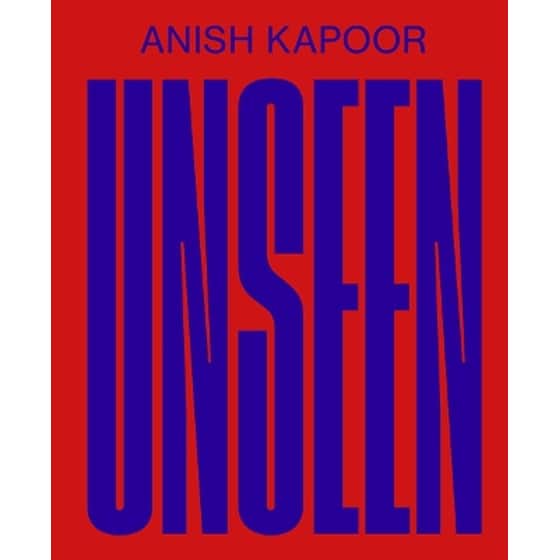 Anish Kapoor image 0