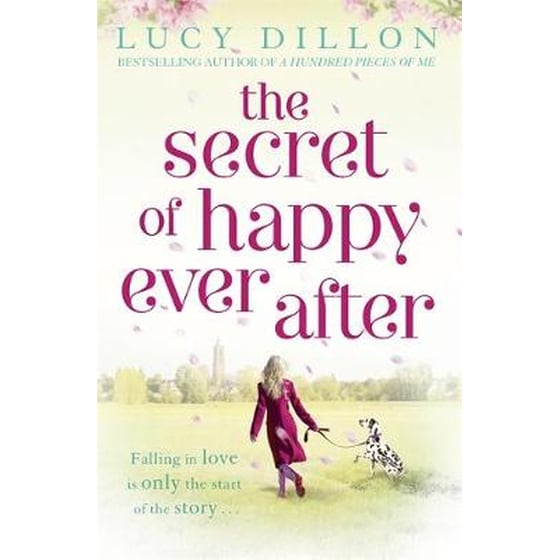 The Secret of Happy Ever After image 0
