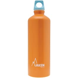 Παγούρι Laken 750ml από Αλουμίνιο Πορτοκαλί