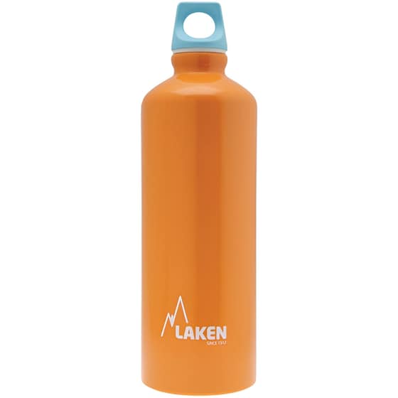 Παγούρι Laken 750ml από Αλουμίνιο Πορτοκαλί image 0