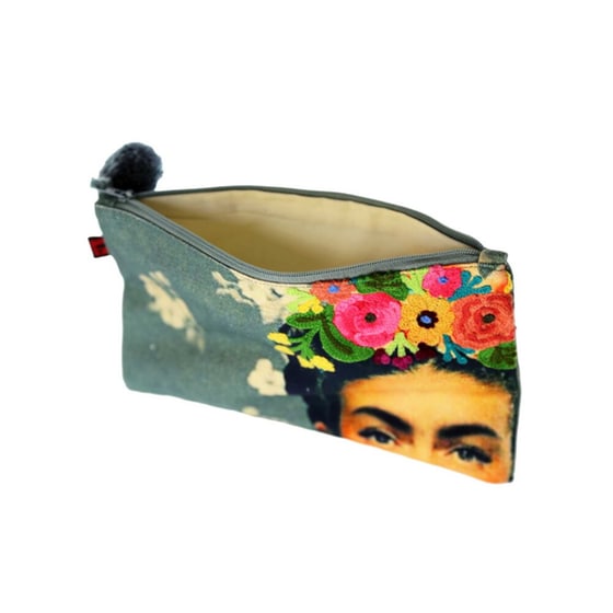 Νεσεσέρ Synchronia Frida Γκρι image 1