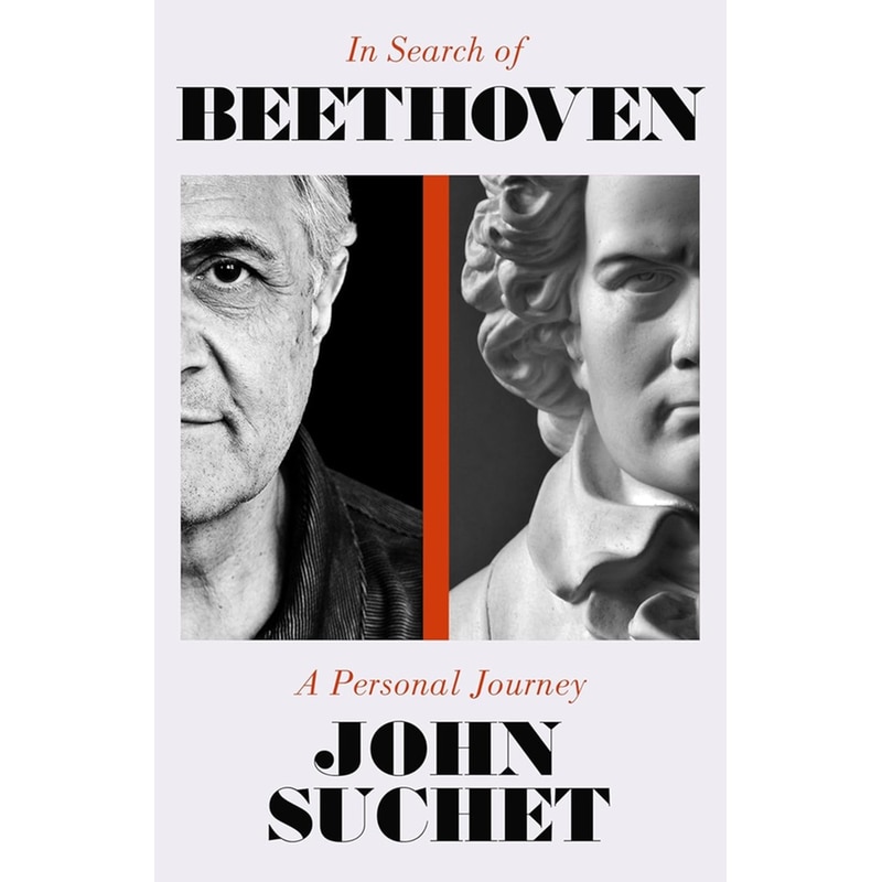 In Search of Beethoven