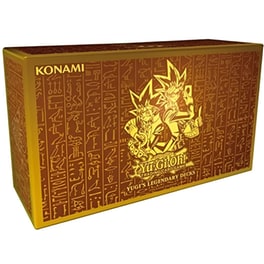 Yu-gi-oh! King Of Games - Yugi's Legendary Decks Unlimited