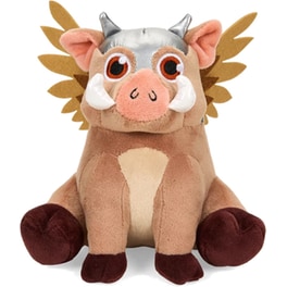 Λούτρινο Dungeons & Dragons Spelljammer: Space Swine (20cm)