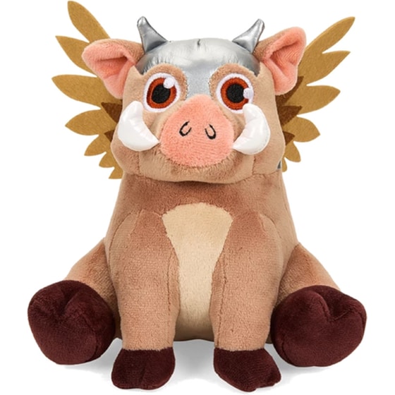 Λούτρινο Dungeons & Dragons Spelljammer: Space Swine (20cm) image 0