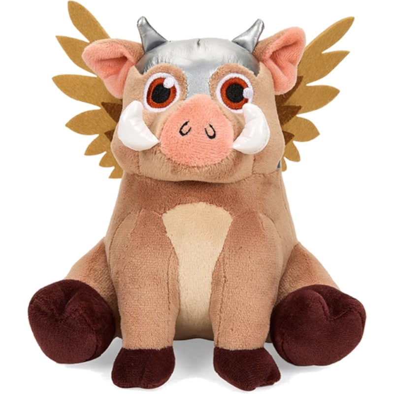 Λούτρινο Dungeons Dragons Spelljammer: Space Swine (20cm)