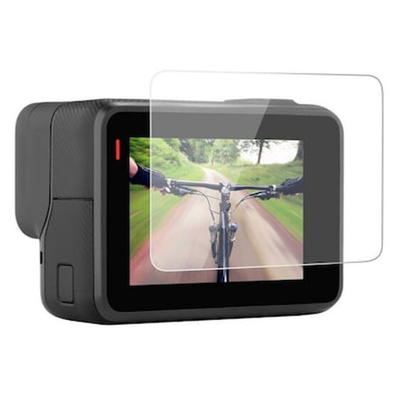 Προστατευτικό Οθόνης Για Go Pro Hero 5 Ksix Ksix image 0