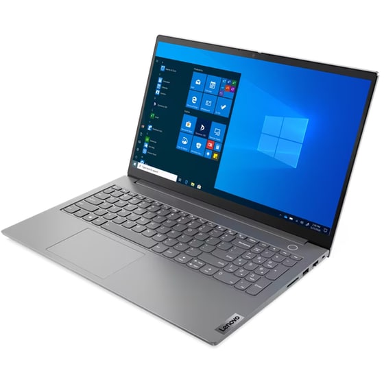 Laptop Lenovo ThinkBook 15 G3 ACL 15.6" Full HD IPS (Ryzen 5 5500U/8GB/512GB SSD/AMD Radeon Graphics/Win11Pro) image 1