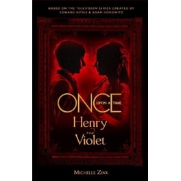Once Upon a Time - Henry and Violet