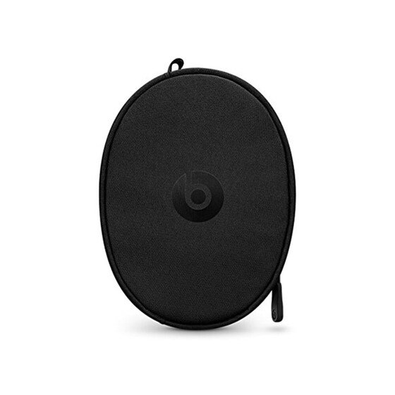 Ασύρματα Ακουστικά Κεφαλής Beats by Dre Solo 3 Μαύρα image 4