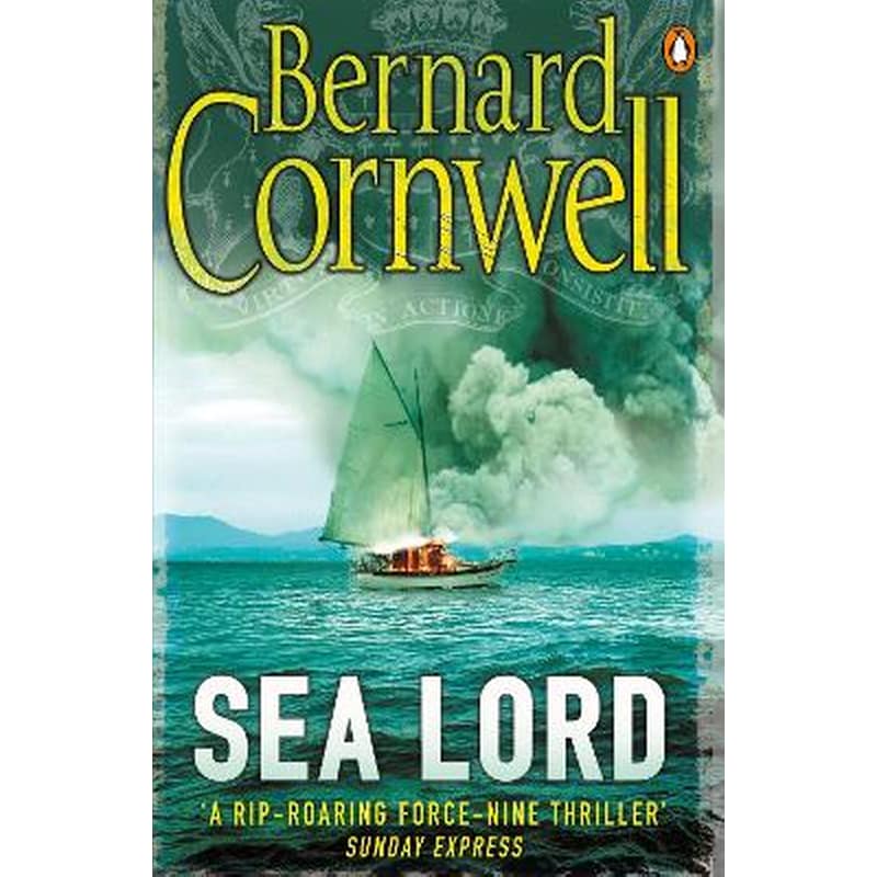 Sea Lord