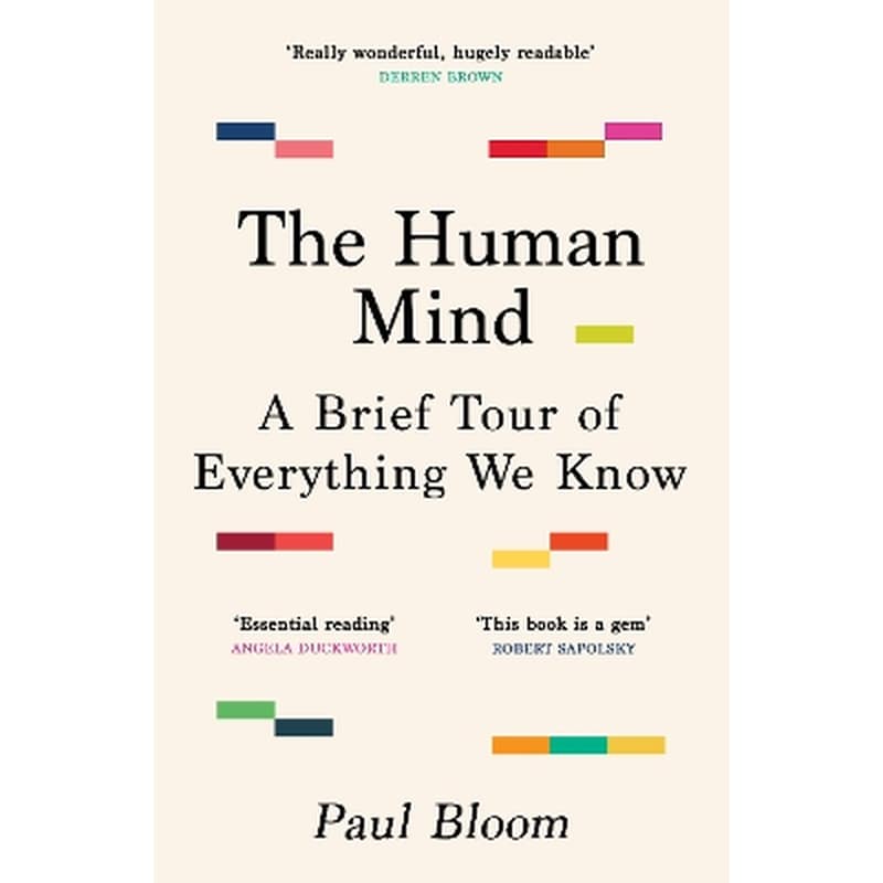 The Human Mind