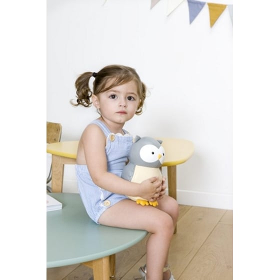 Baby to Love Little Big Friends Colette η Κουκουβάγια (302597) image 2