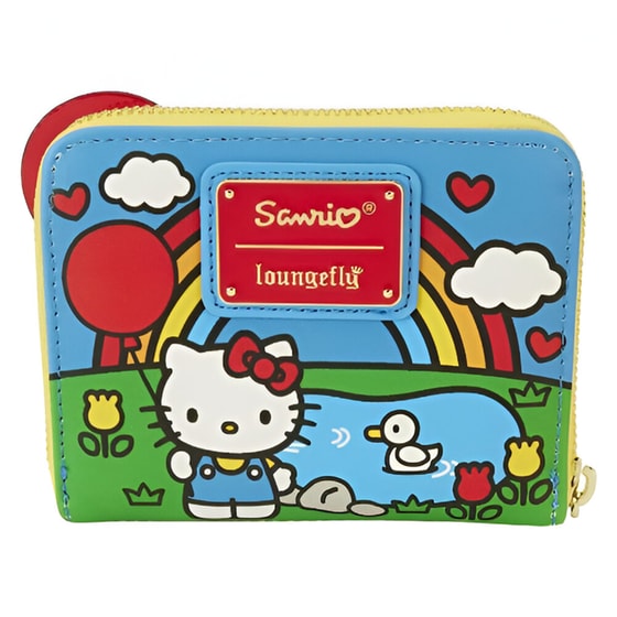 Πορτοφόλι Loungefly Sanrio Hello Kitty image 2