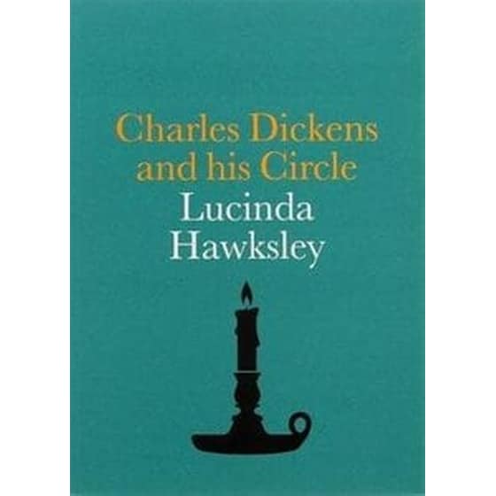 Charles Dickens and his Circle image 0