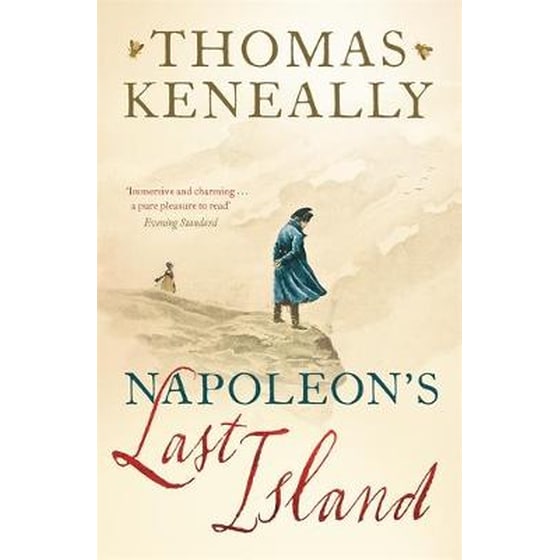 Napoleon's Last Island image 0