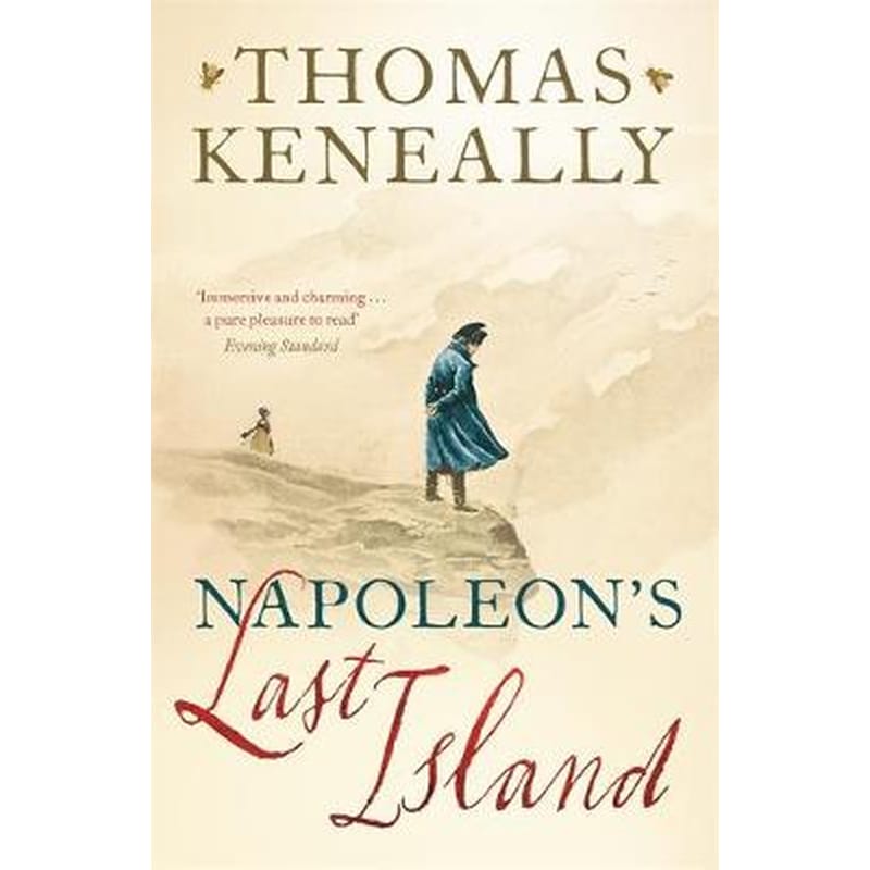 Napoleons Last Island