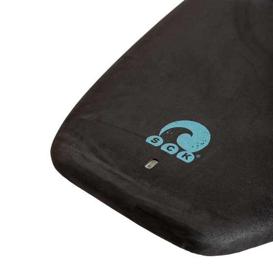 Σανίδα SUP SCK Soft-Top Limpet 335 x 82 cm Γκρι image 2