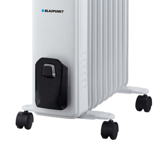 BLAUPUNKT HOR401 2000W Καλοριφέρ Λαδιού Λευκό image 2