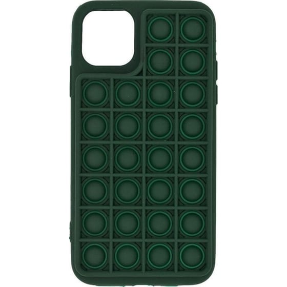Θήκη Apple iPhone 11 Pro Max - Ancus - Πράσινο image 0